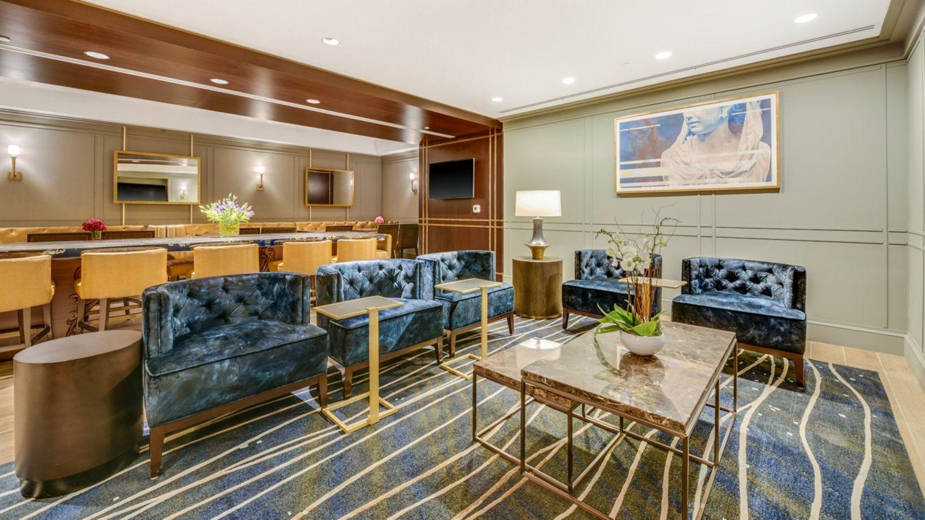 Le Meridien Washington, Dc, The Madison Exterior photo